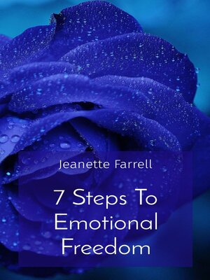 cover image of 7 Steps to Emotional Freedom